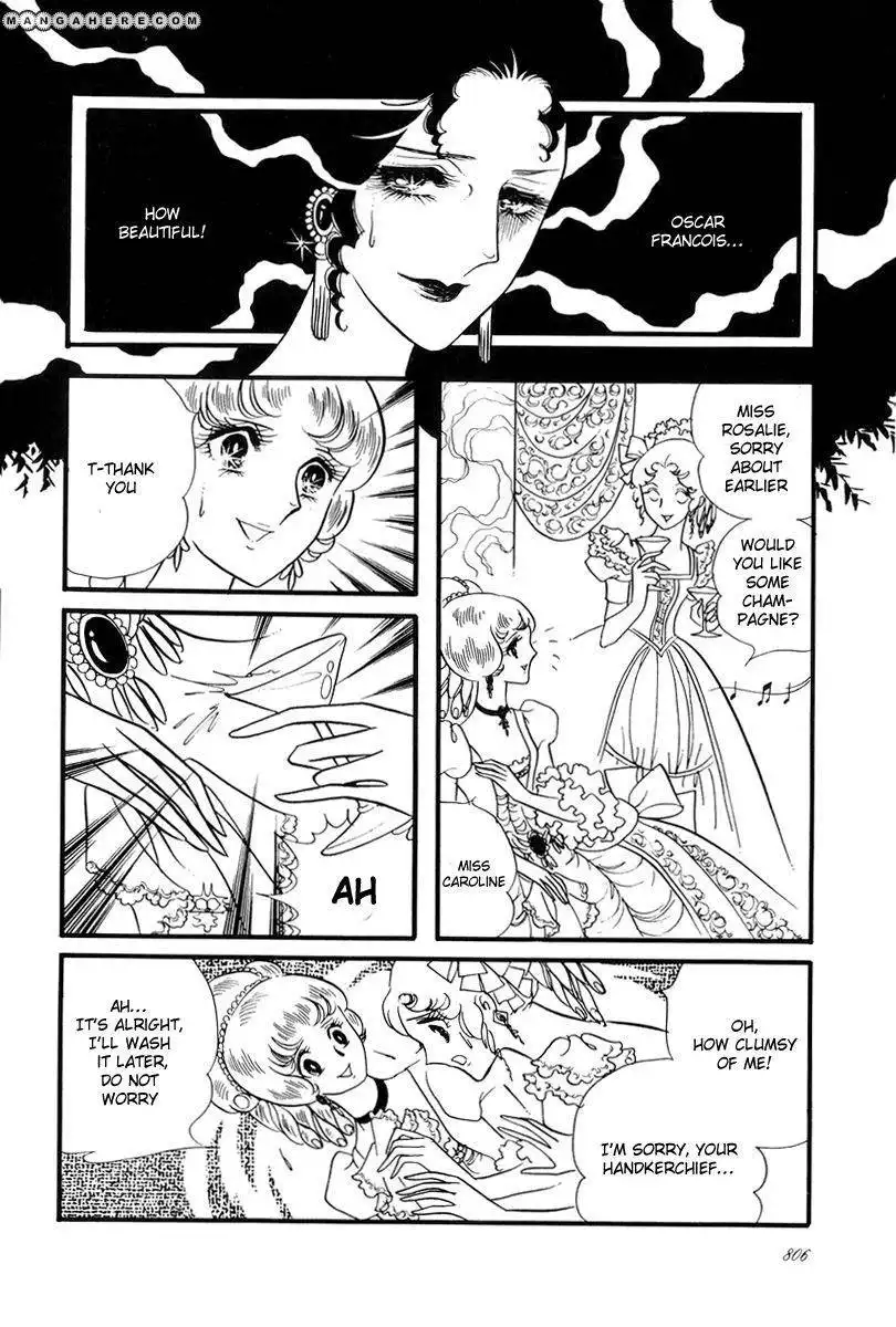 Rose of Versailles Chapter 63 30